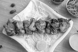 Lal Mirch Ka Chicken Tikka