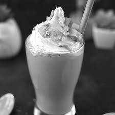 Mango shake