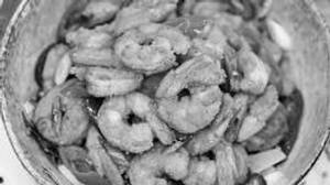 Prawns Salt N Pepper