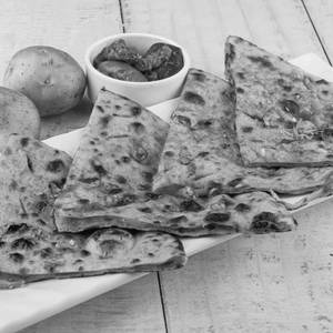 Muglai Paratha(o)