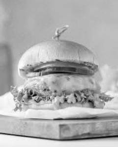 Cheese Burger
