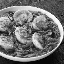 Egg Masal