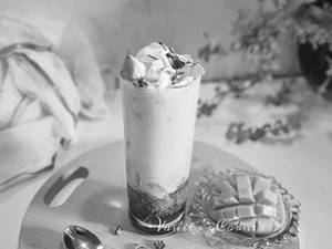 Mango Faluda 250 Ml
