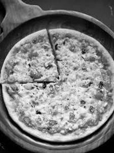 Veg Pizza Large [ 10 Inch]