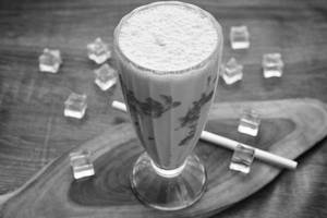 Strawberry Shake