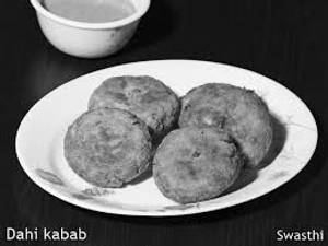 Dahi ke Kebab