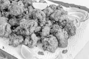 Chicken Pakoda