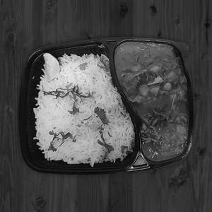 Chole Chawal(small)