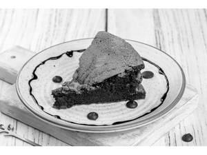 Flourless Chocolate Pastry (gluten-free)