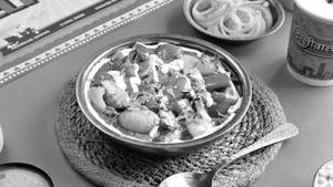 Kadhai Paneer