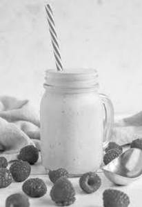 Rasberry Shakes