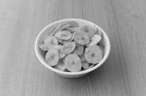 Cheese Banana Wafers [200 Grams]