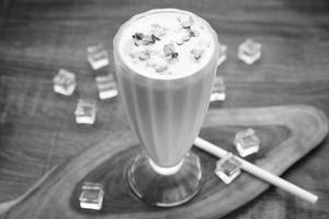 Sweet Lassi