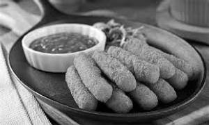 Cheese Finger