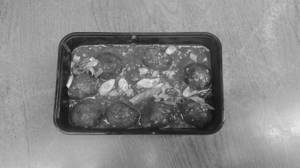 Veg Manchurian Gravy