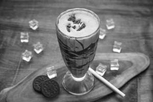 Oreo Shake