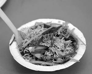 Masala Puri