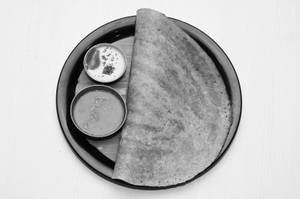 Masala Dosa                     