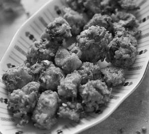 Chicken Pakora 10Pcs
