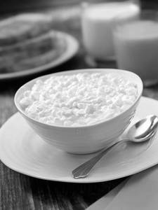 Plain Curd