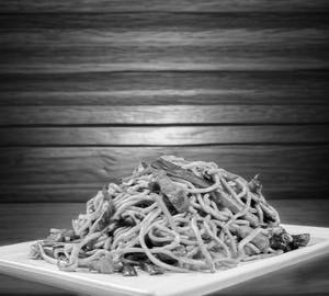 Pork Chow