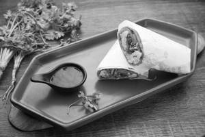 Egg Roll (double Egg)