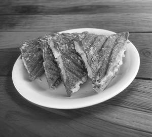 Grilled Sandwich