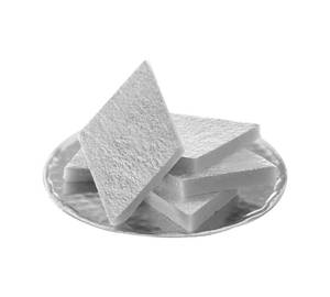 Kaju Katli