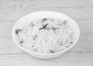 Steam Rice