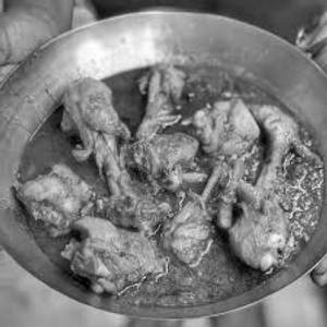 Chicken Dehati (4 Pcs)