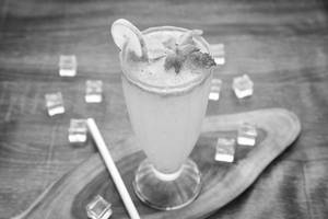 Masala Soda Shikanji