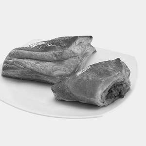 Mutton Patties