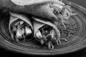 Veg Roll
