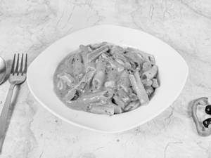 Veg Mix Sauce Pasta