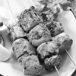 Bhatti Ke Paneer