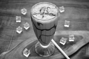 Chocolate Shake