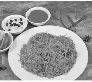 Wow Biryani Rice