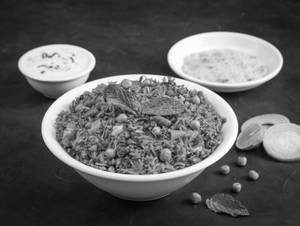 Peas Pulao