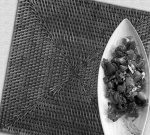 Chilli Chicken Dry