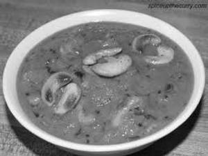 Kaju Masala