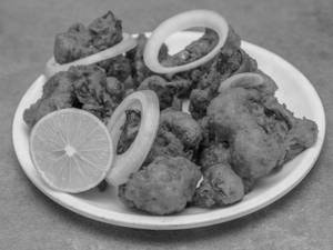 Chicken 65