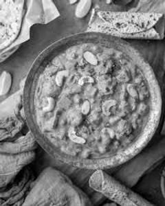 Veg Diwani Handi [400 Grams]
