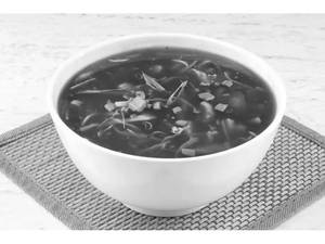 Hot & Sour Soup