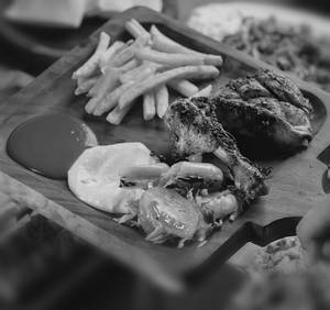 Al Faham Chicken