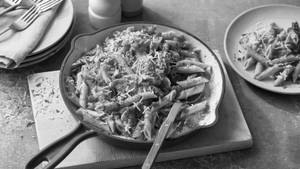 Arrabiata Pasta