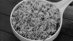 Veg Singapori Rice