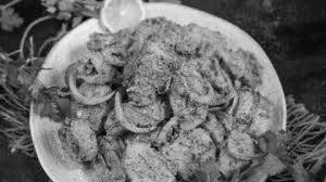 Lemon Chaap