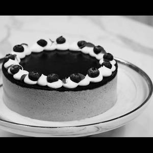 Blueberry Cake [500 Grams]