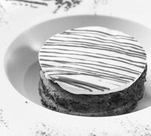 Four Layered Chocolate Bomb