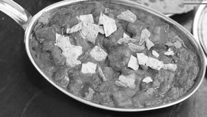 Veg Jaipuri